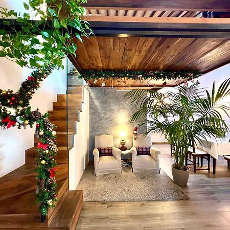 B&B Palazzo Bruchi Siena Dış mekan fotoğraf