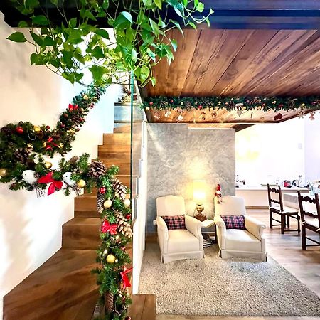 B&B Palazzo Bruchi Siena Dış mekan fotoğraf