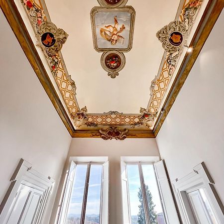 B&B Palazzo Bruchi Siena Dış mekan fotoğraf