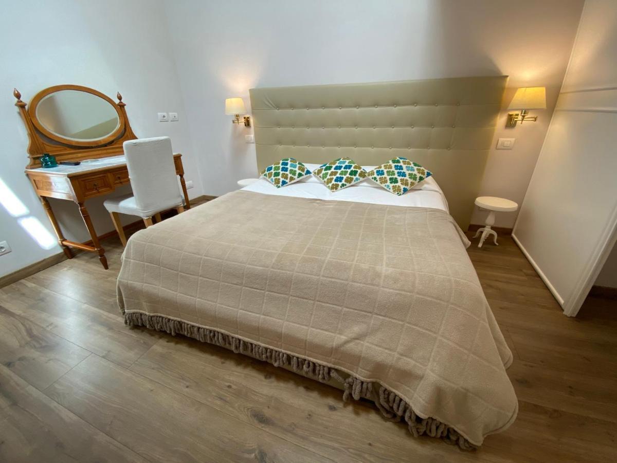 B&B Palazzo Bruchi Siena Dış mekan fotoğraf