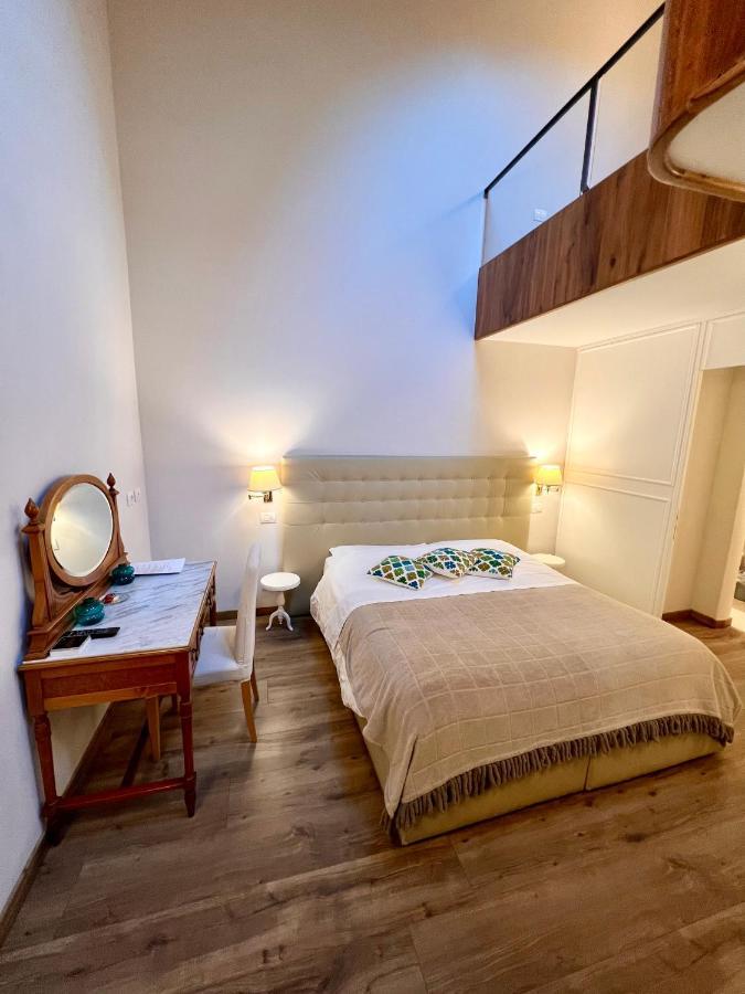 B&B Palazzo Bruchi Siena Dış mekan fotoğraf