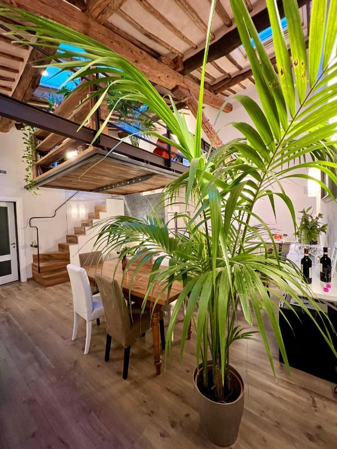 B&B Palazzo Bruchi Siena Dış mekan fotoğraf