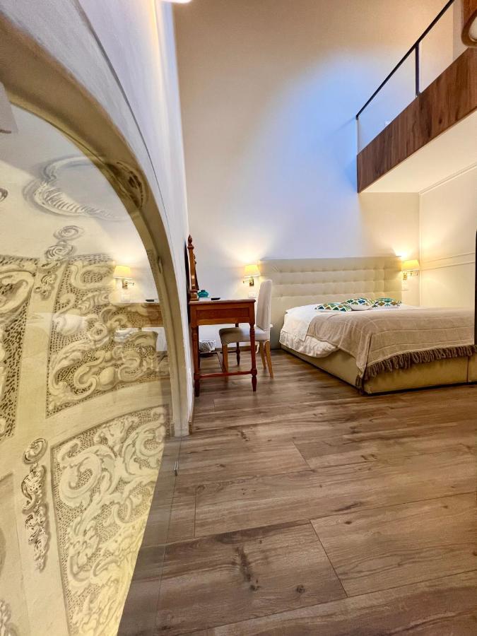 B&B Palazzo Bruchi Siena Dış mekan fotoğraf
