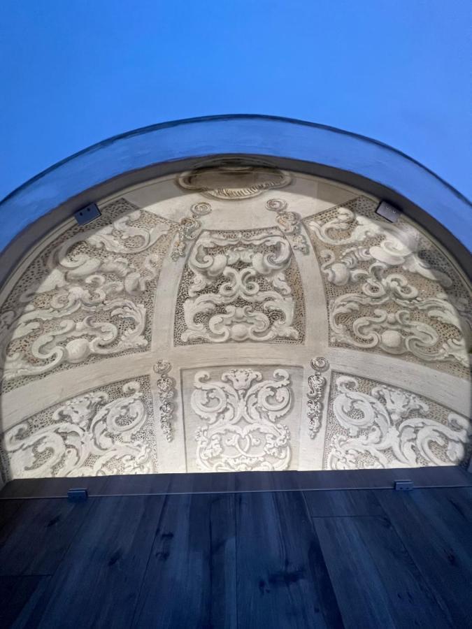 B&B Palazzo Bruchi Siena Dış mekan fotoğraf