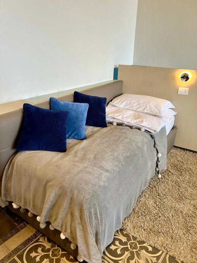 B&B Palazzo Bruchi Siena Dış mekan fotoğraf