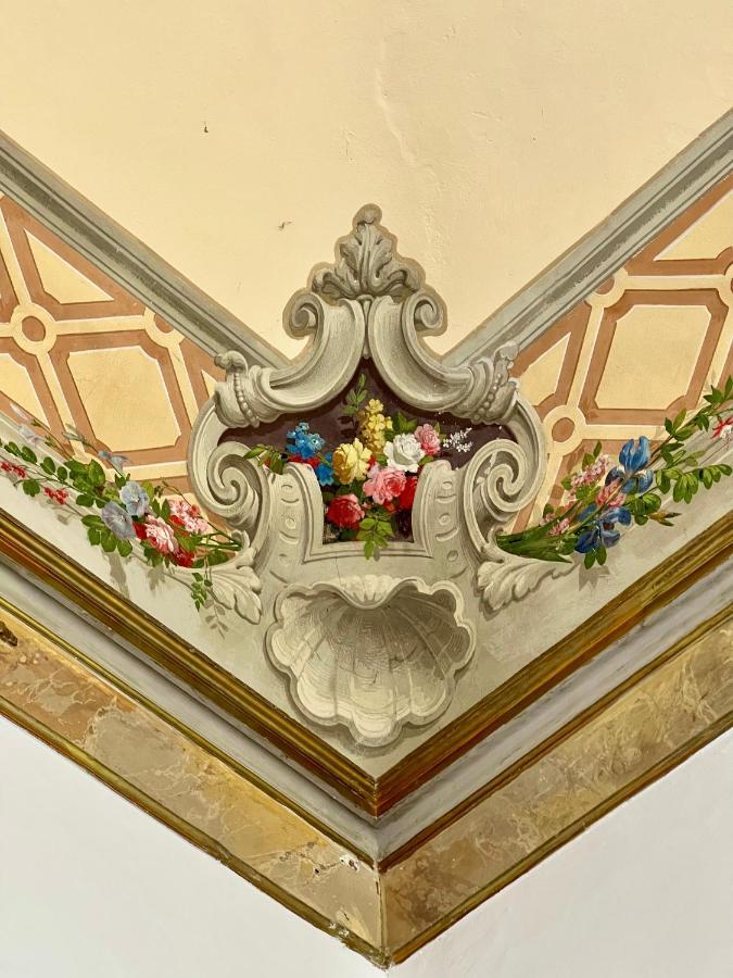 B&B Palazzo Bruchi Siena Dış mekan fotoğraf