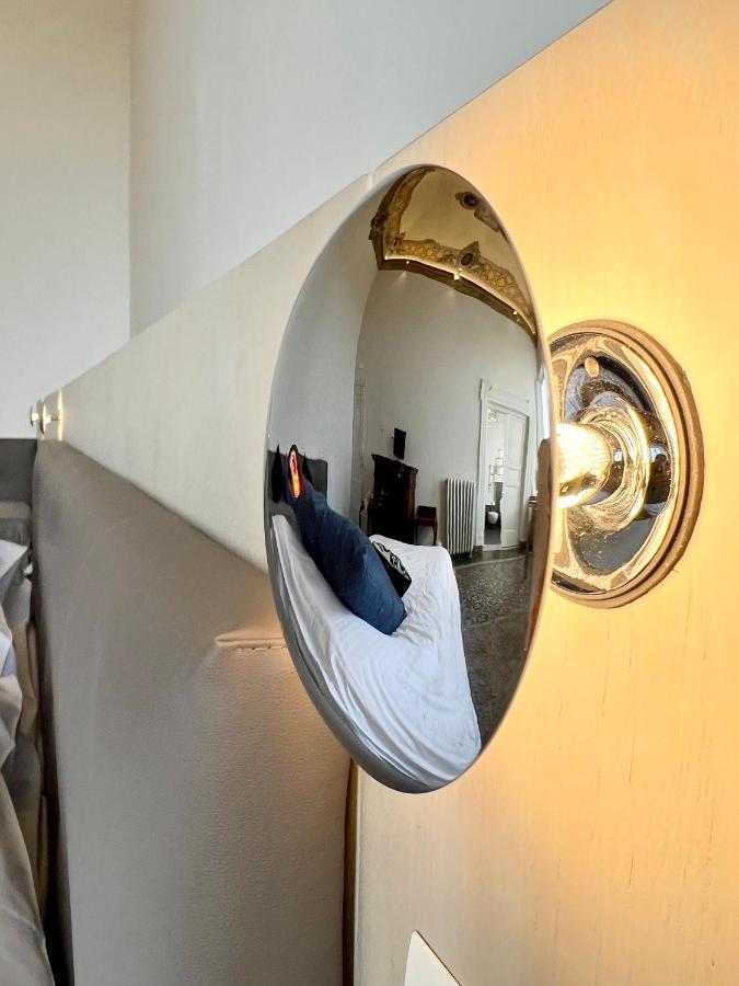 B&B Palazzo Bruchi Siena Dış mekan fotoğraf
