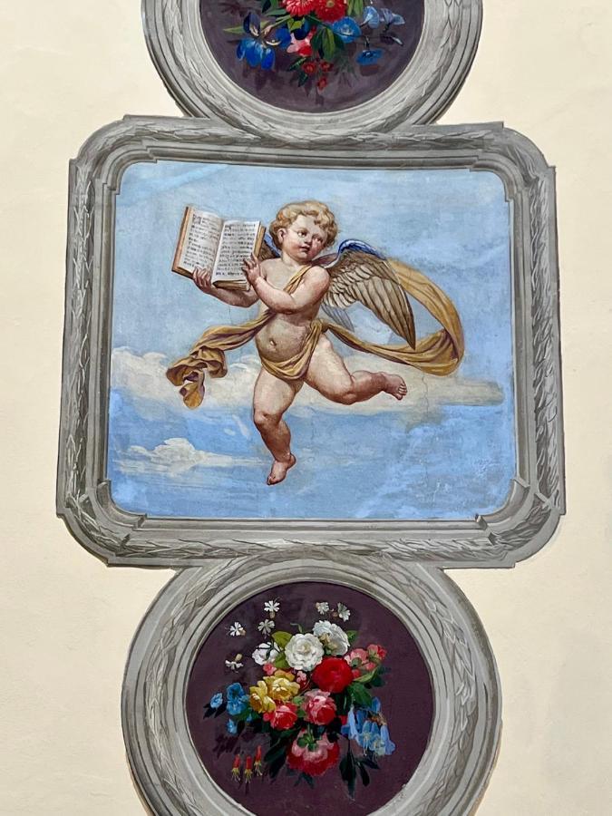 B&B Palazzo Bruchi Siena Dış mekan fotoğraf