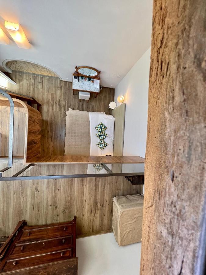 B&B Palazzo Bruchi Siena Dış mekan fotoğraf