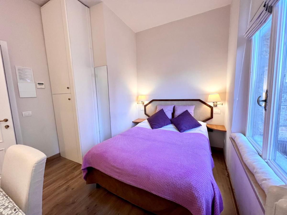 B&B Palazzo Bruchi Siena Dış mekan fotoğraf