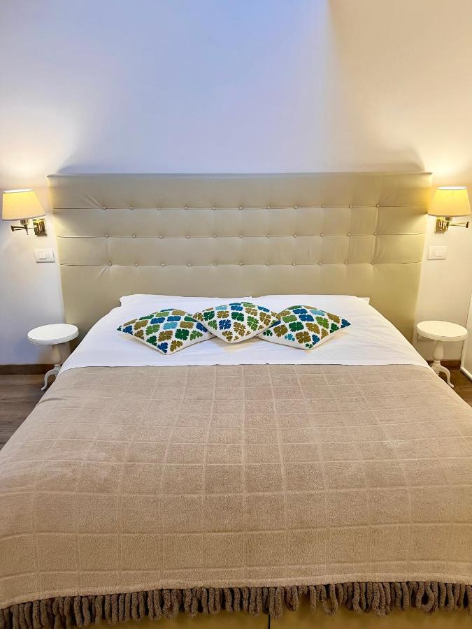B&B Palazzo Bruchi Siena Dış mekan fotoğraf