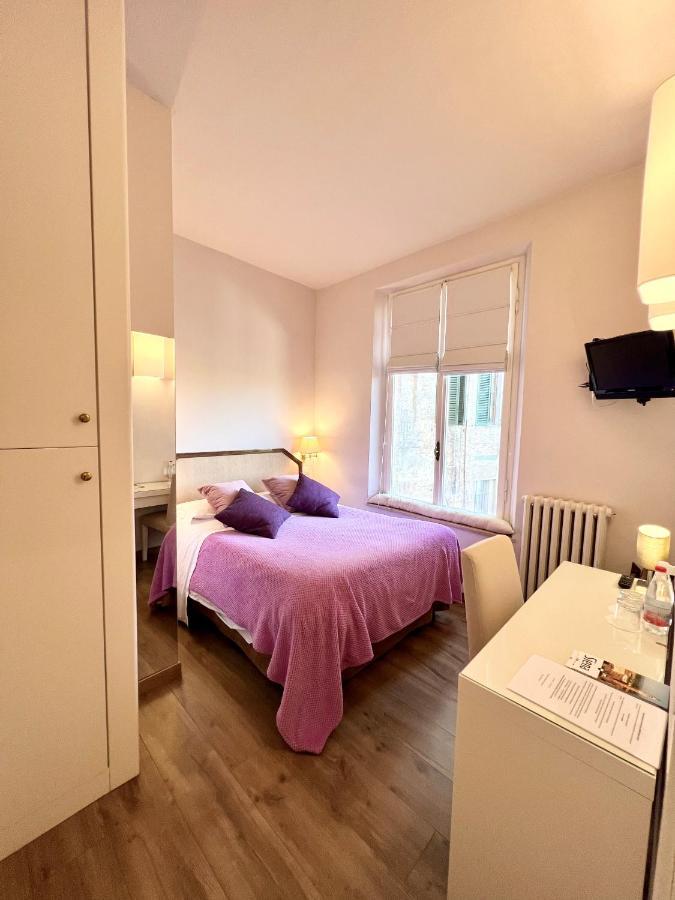 B&B Palazzo Bruchi Siena Dış mekan fotoğraf