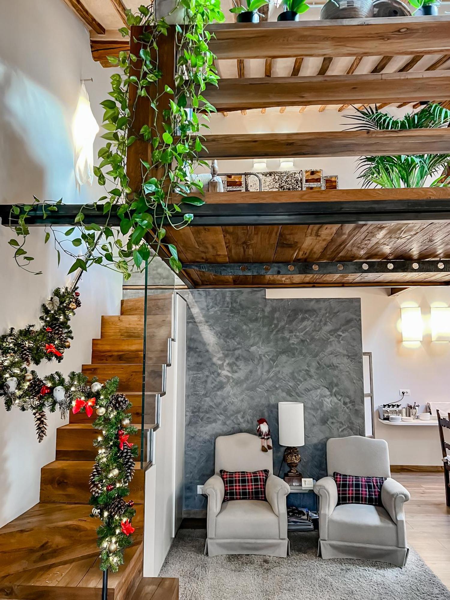 B&B Palazzo Bruchi Siena Dış mekan fotoğraf