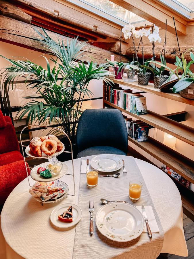 B&B Palazzo Bruchi Siena Dış mekan fotoğraf