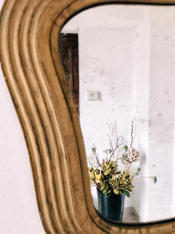 B&B Palazzo Bruchi Siena Dış mekan fotoğraf
