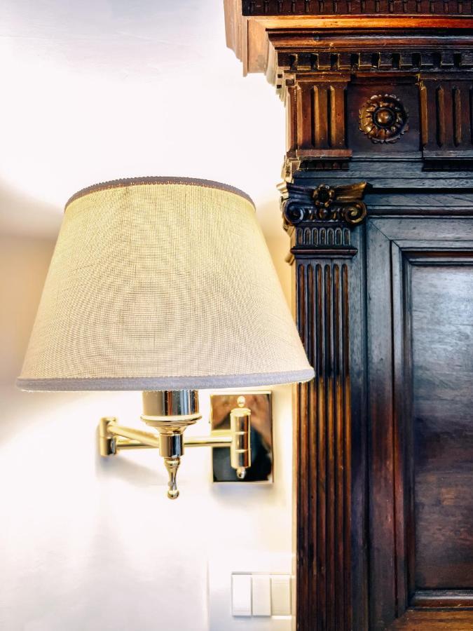 B&B Palazzo Bruchi Siena Dış mekan fotoğraf