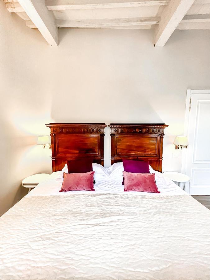 B&B Palazzo Bruchi Siena Dış mekan fotoğraf