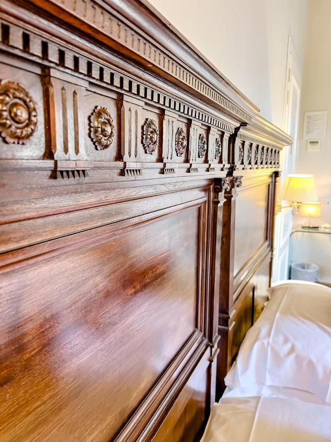 B&B Palazzo Bruchi Siena Dış mekan fotoğraf