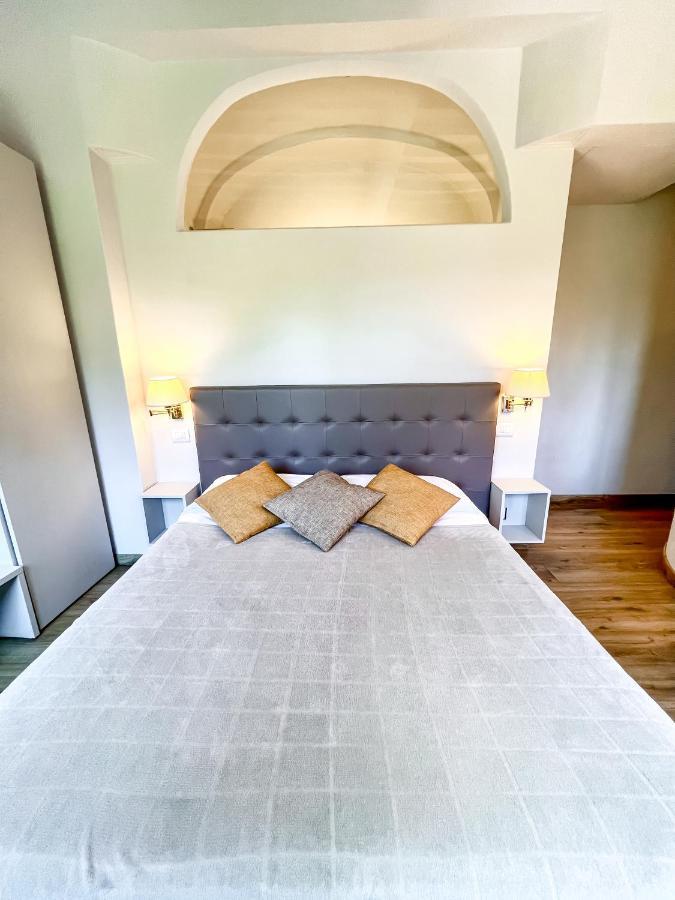 B&B Palazzo Bruchi Siena Dış mekan fotoğraf