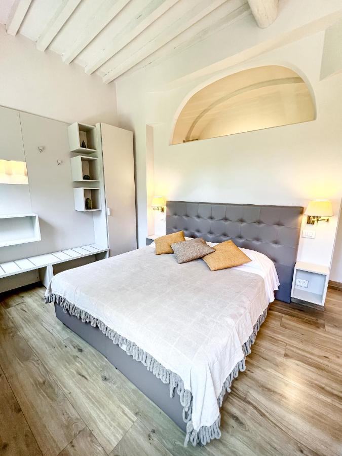 B&B Palazzo Bruchi Siena Dış mekan fotoğraf