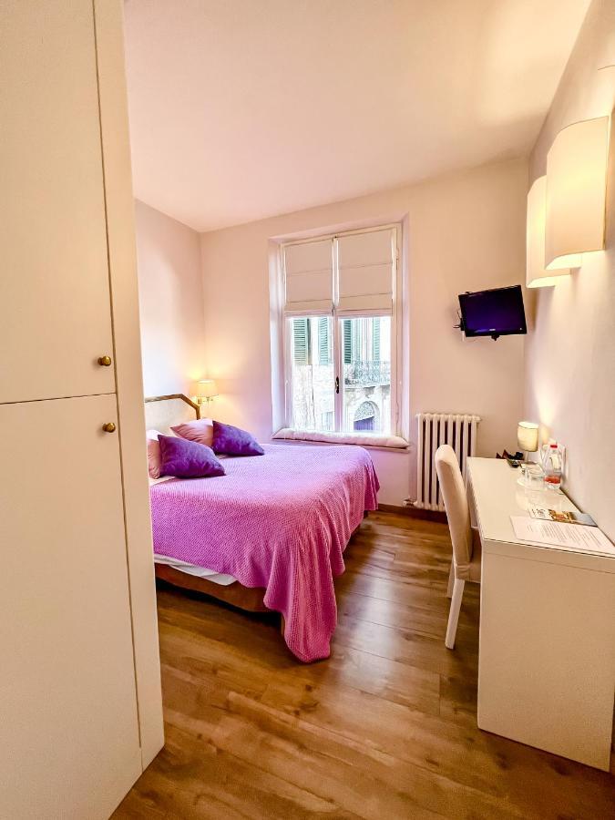B&B Palazzo Bruchi Siena Dış mekan fotoğraf