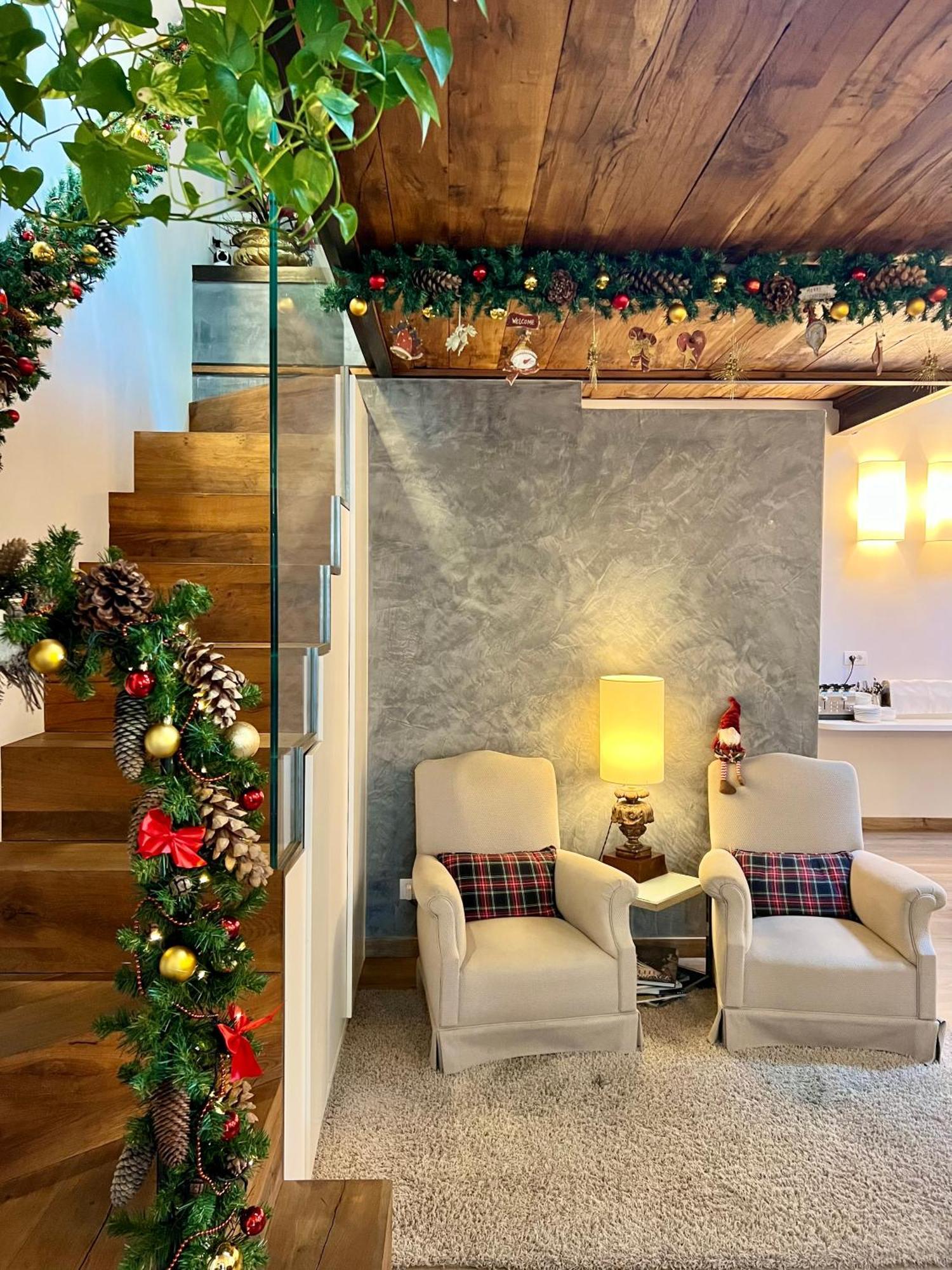 B&B Palazzo Bruchi Siena Dış mekan fotoğraf